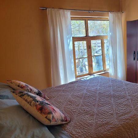 Hospedaje Rural Casa De Felix 산 페드로 데 아타카마 외부 사진