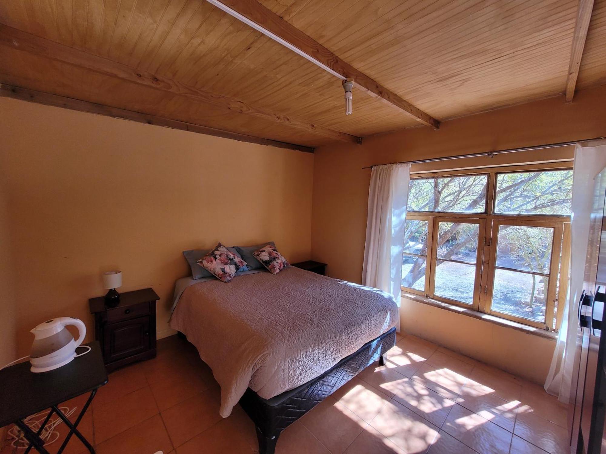 Hospedaje Rural Casa De Felix 산 페드로 데 아타카마 외부 사진