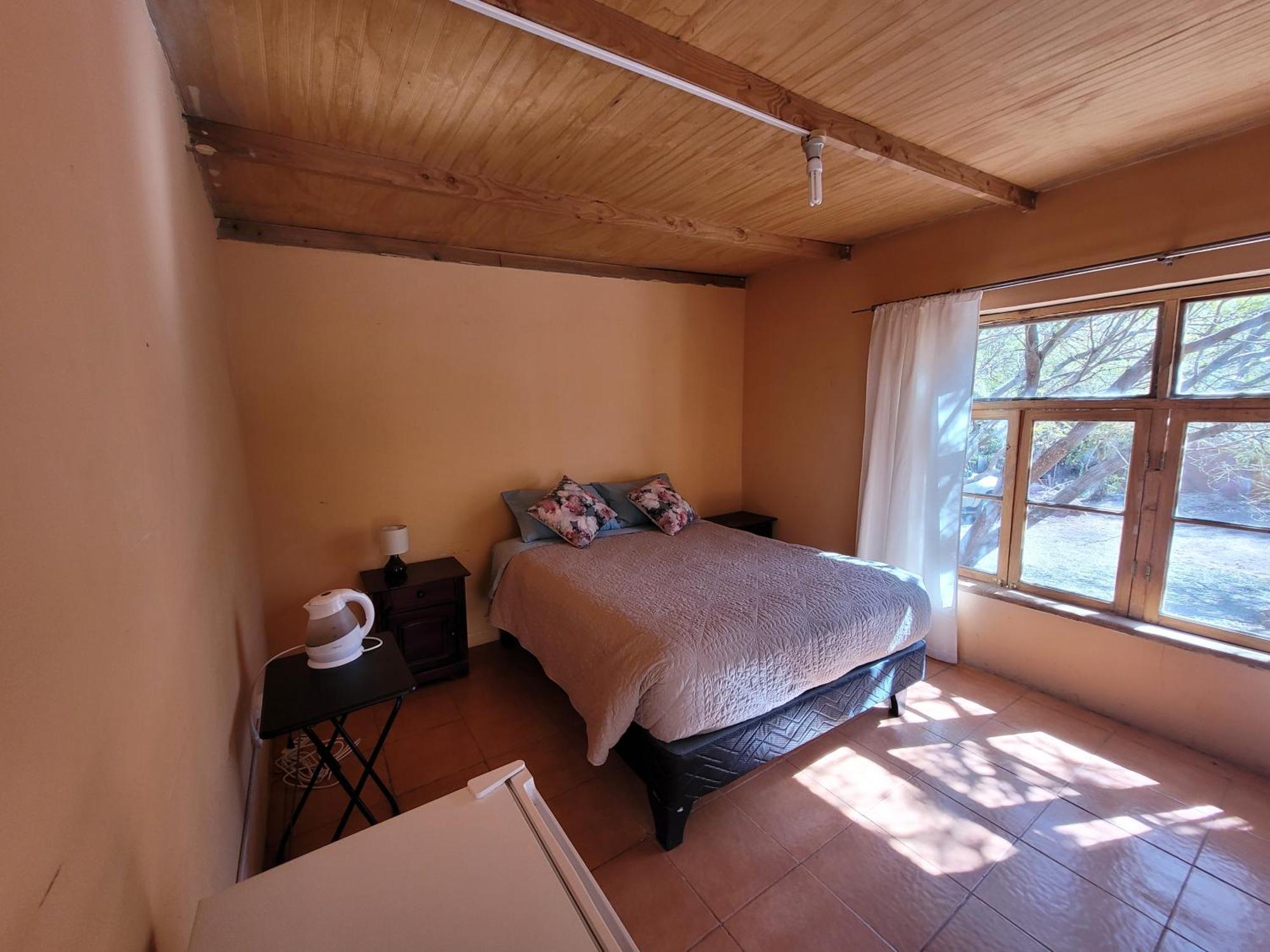 Hospedaje Rural Casa De Felix 산 페드로 데 아타카마 외부 사진