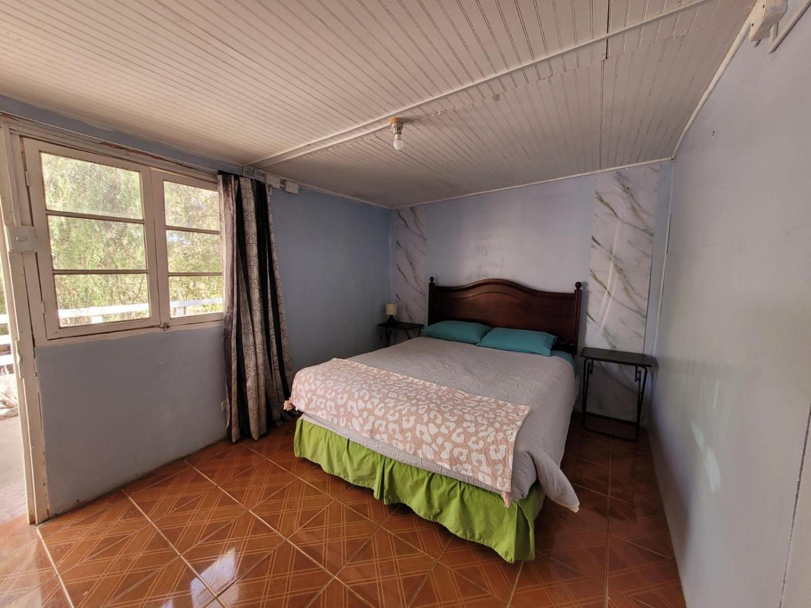 Hospedaje Rural Casa De Felix 산 페드로 데 아타카마 외부 사진