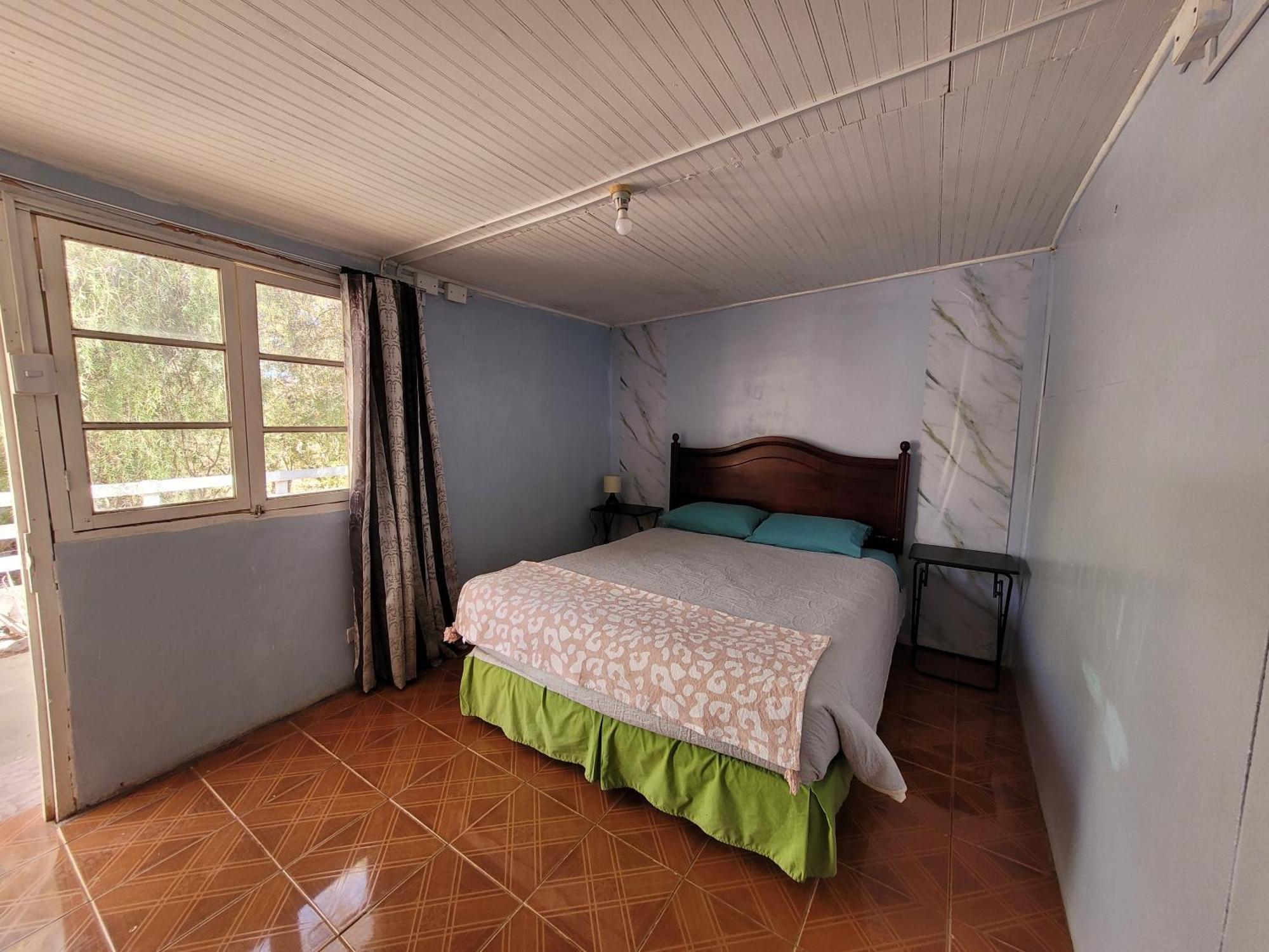 Hospedaje Rural Casa De Felix 산 페드로 데 아타카마 외부 사진