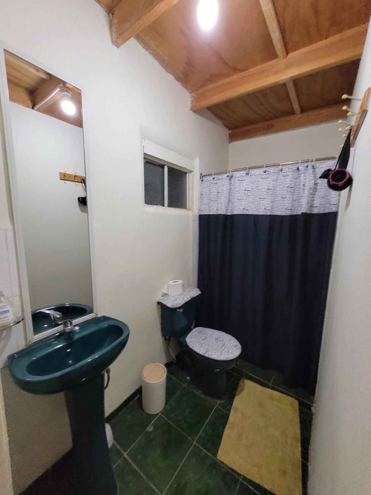 Hospedaje Rural Casa De Felix 산 페드로 데 아타카마 외부 사진