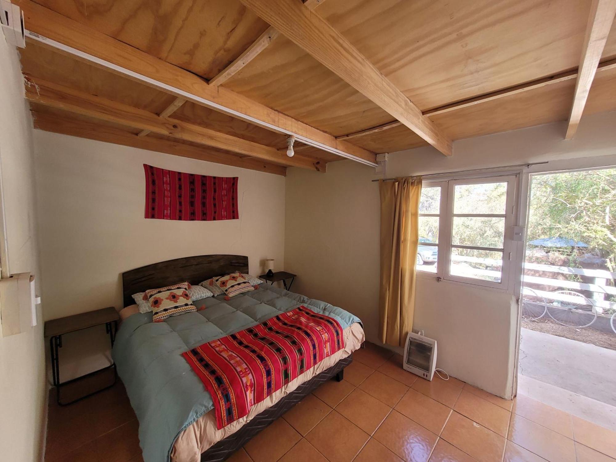Hospedaje Rural Casa De Felix 산 페드로 데 아타카마 외부 사진