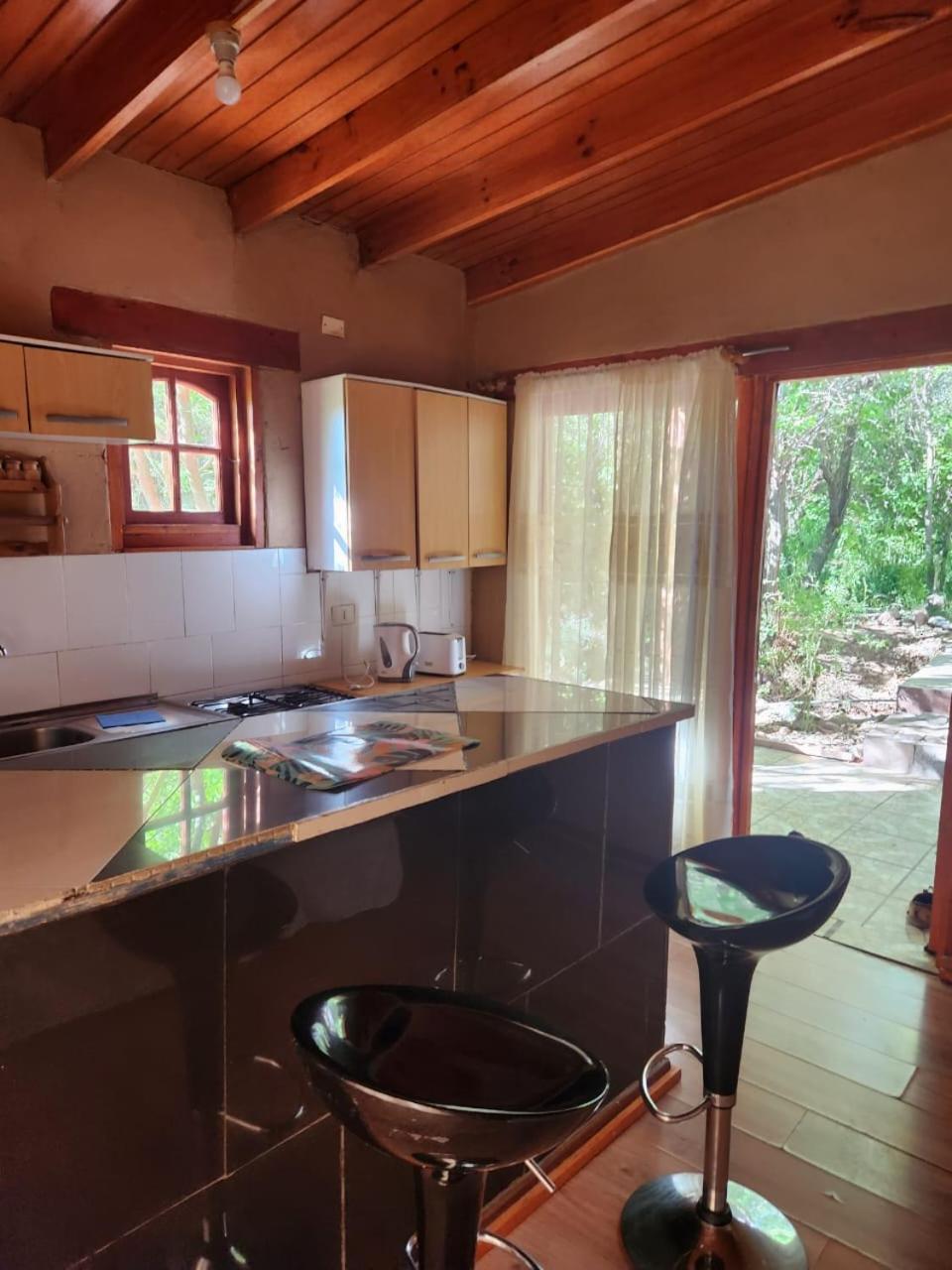 Hospedaje Rural Casa De Felix 산 페드로 데 아타카마 외부 사진