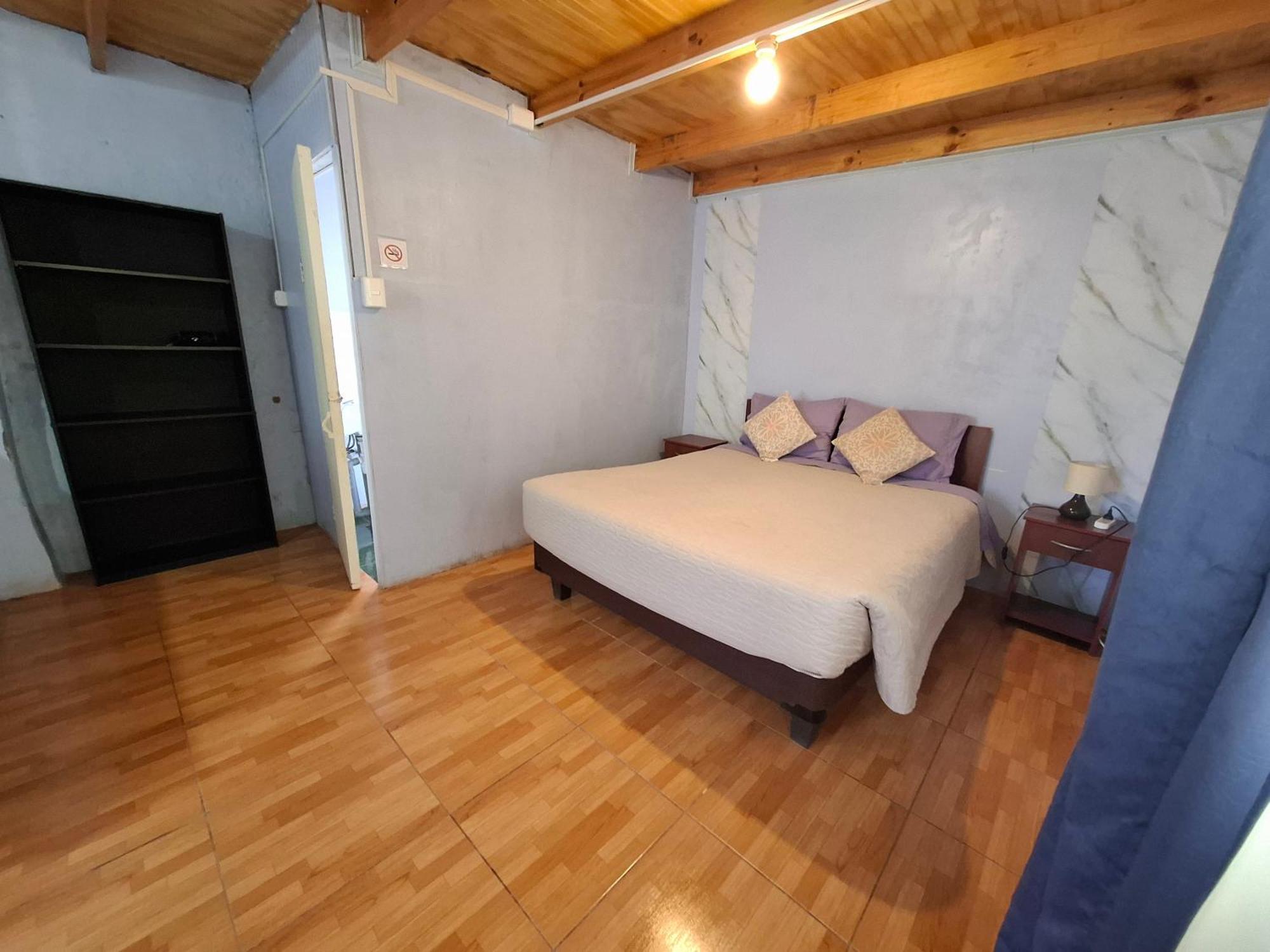 Hospedaje Rural Casa De Felix 산 페드로 데 아타카마 외부 사진