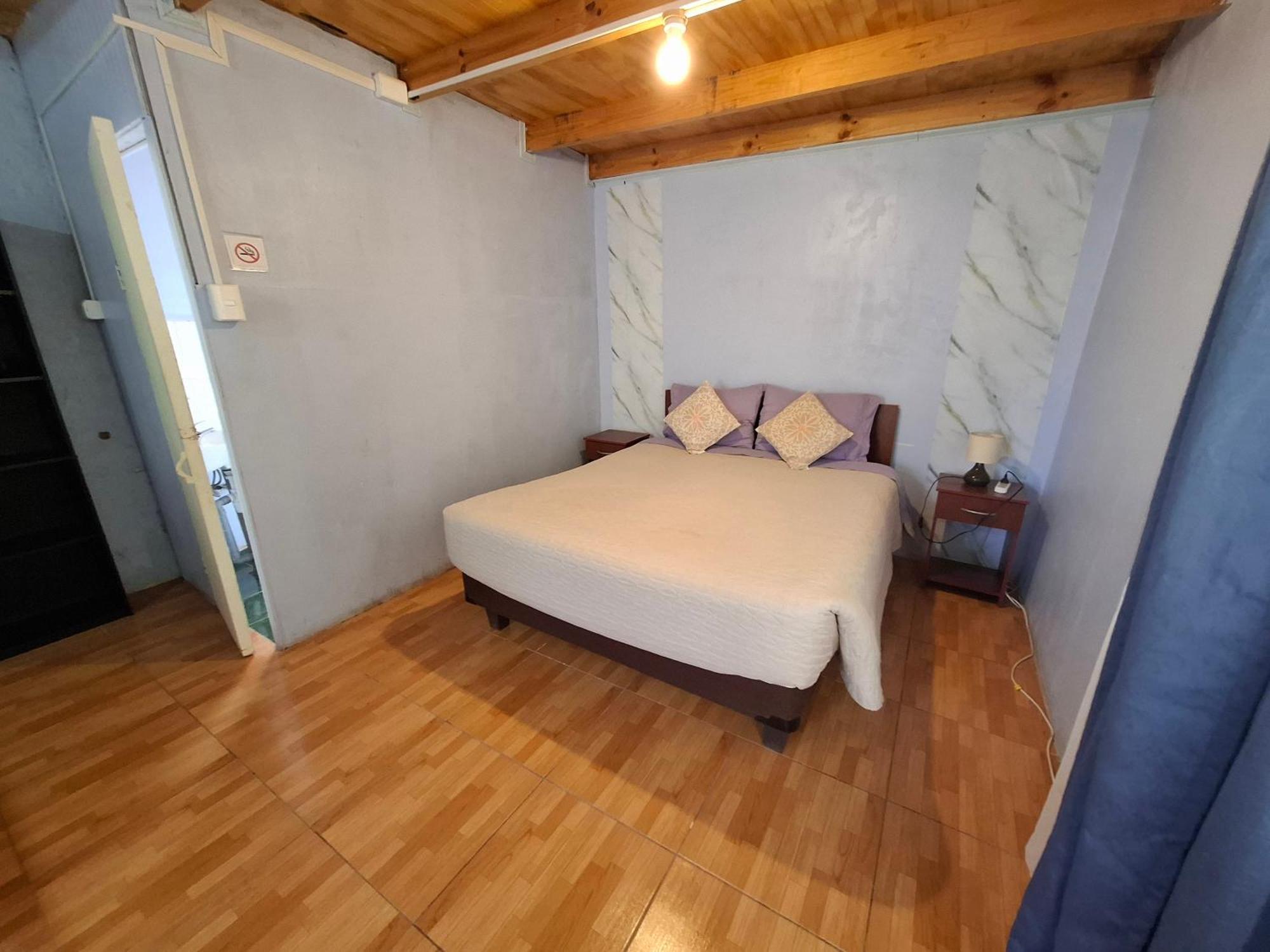 Hospedaje Rural Casa De Felix 산 페드로 데 아타카마 외부 사진